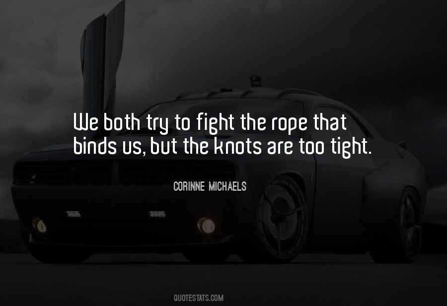 Binds Us Quotes #677811