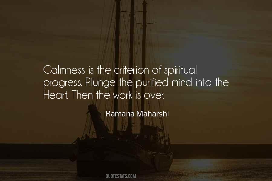 Spiritual Mind Quotes #122756