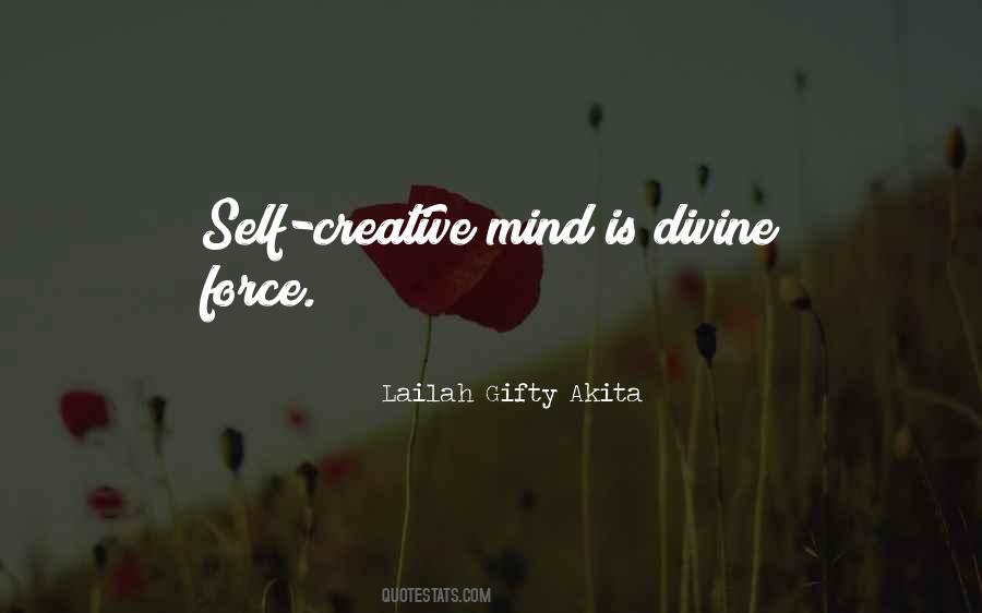 Spiritual Mind Quotes #156672