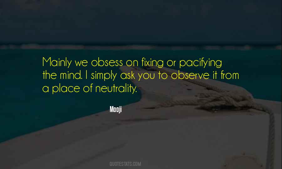 Spiritual Mind Quotes #213793