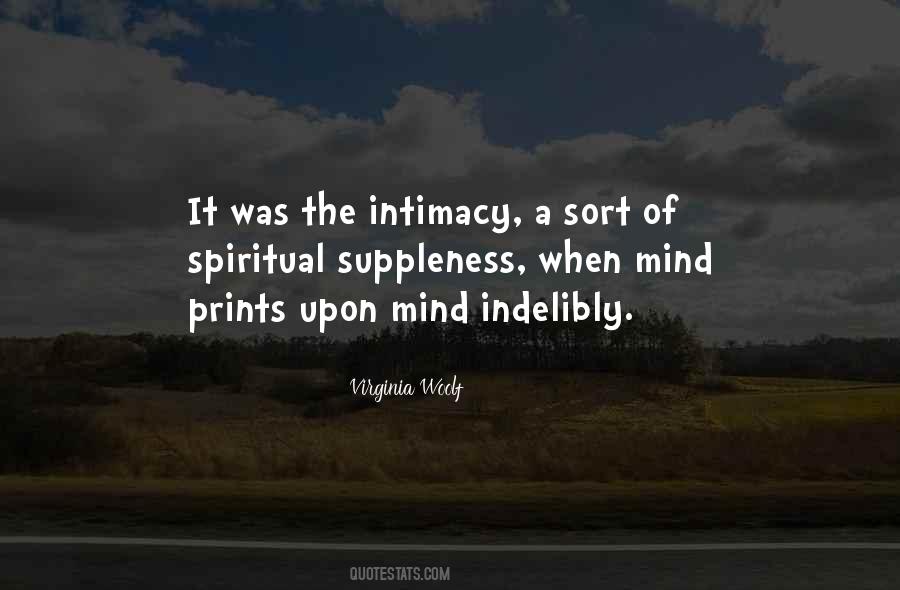 Spiritual Mind Quotes #234822