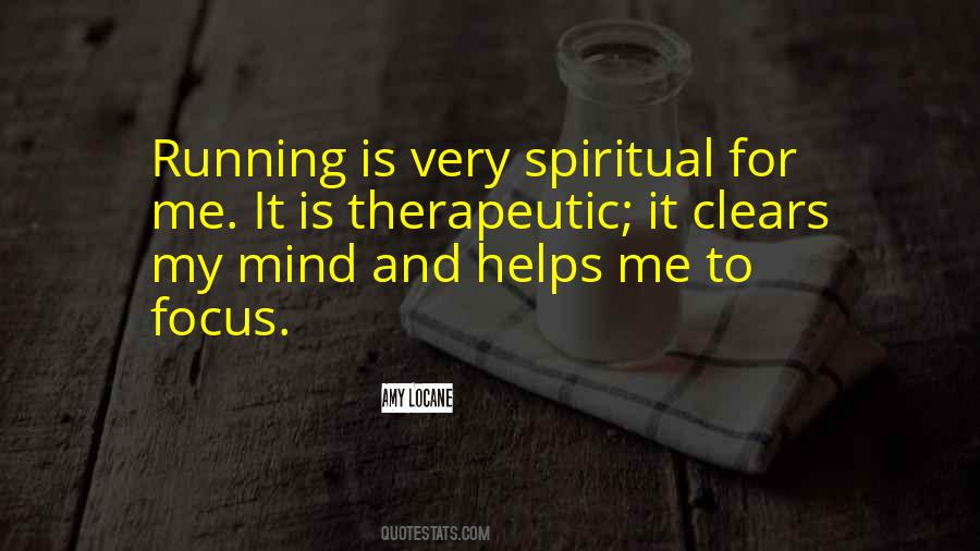 Spiritual Mind Quotes #383759