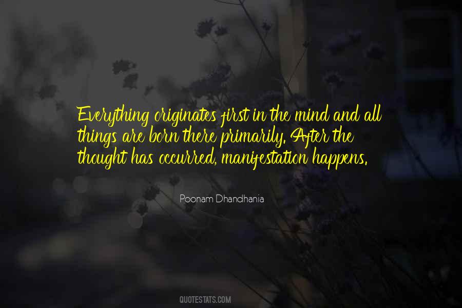 Spiritual Mind Quotes #392687