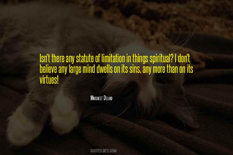 Spiritual Mind Quotes #45873