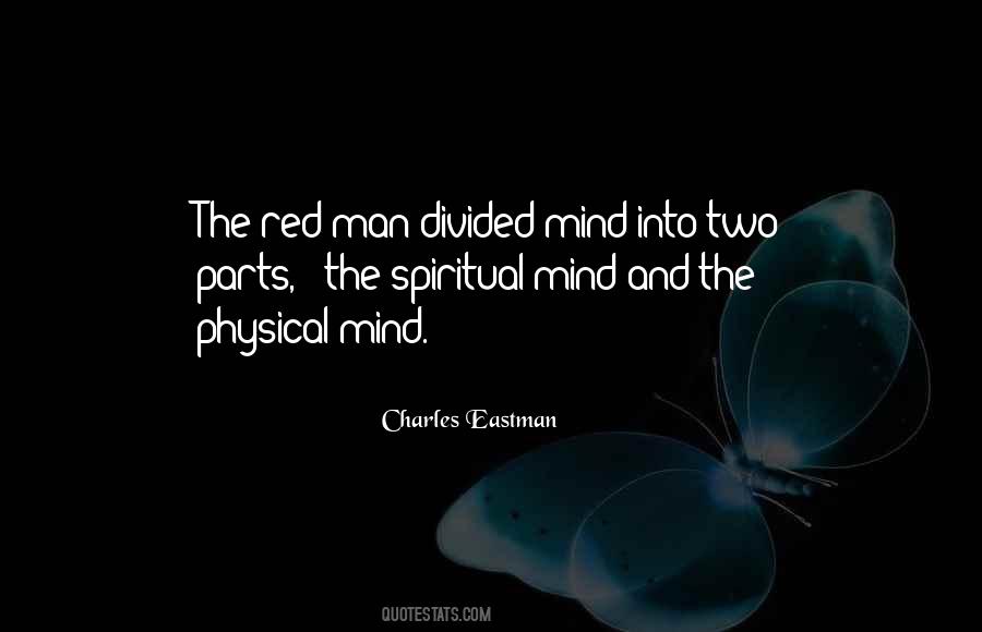 Spiritual Mind Quotes #468898