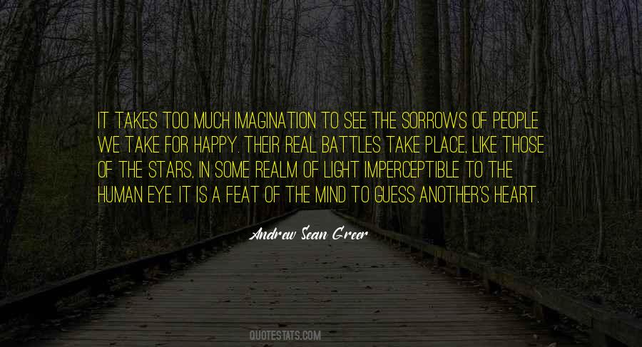 Quotes About Getting The Wrong Idea #1483902