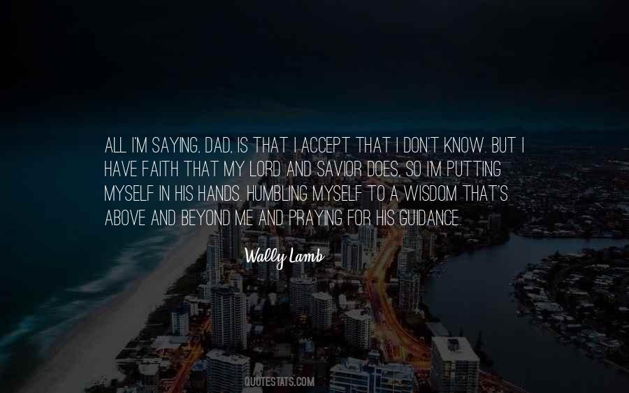Quotes About Getting The Wrong Idea #839183