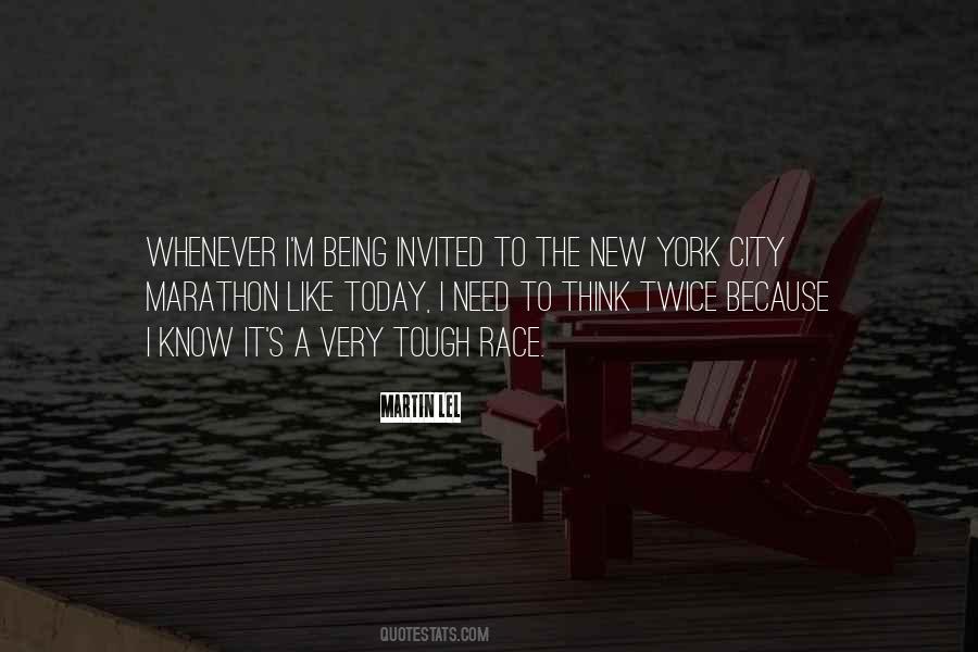 Quotes About City #1804954