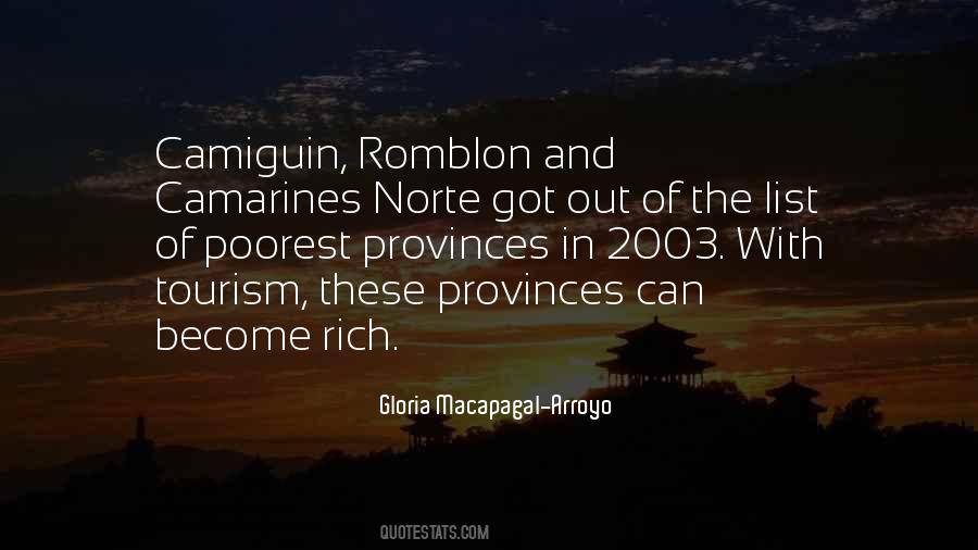 Camarines Norte Quotes #1430038