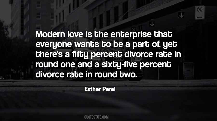 Quotes About Modern Love #1423437