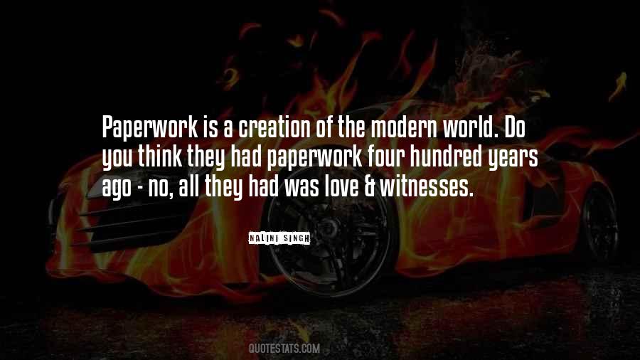 Quotes About Modern Love #333365