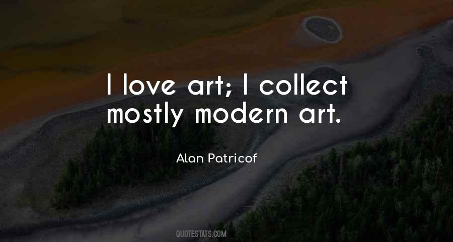 Quotes About Modern Love #751871