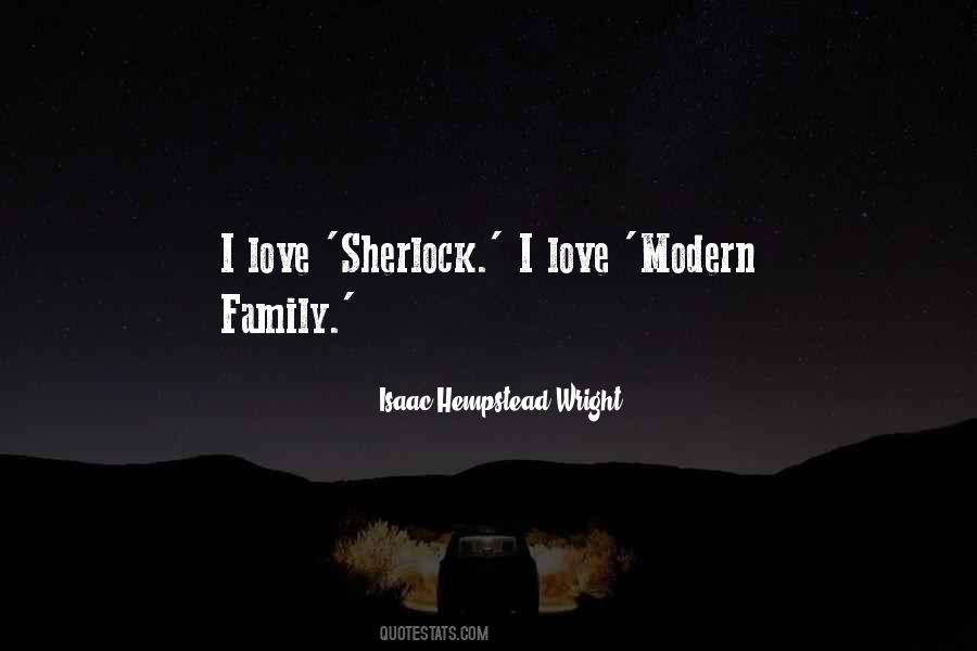 Quotes About Modern Love #988919