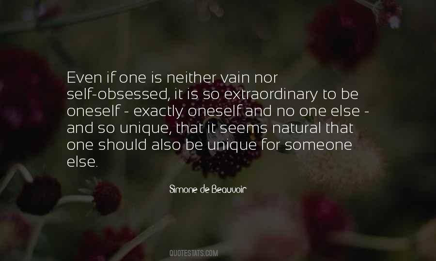 Quotes About Vain #1834266