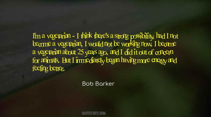 25 Years Ago Quotes #1432182