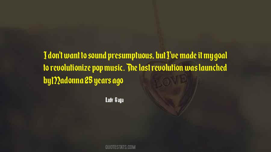 25 Years Ago Quotes #586398