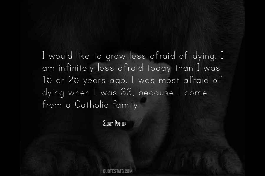 25 Years Ago Quotes #752889