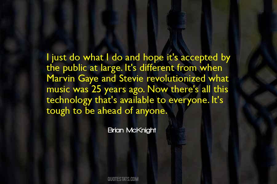 25 Years Ago Quotes #857458