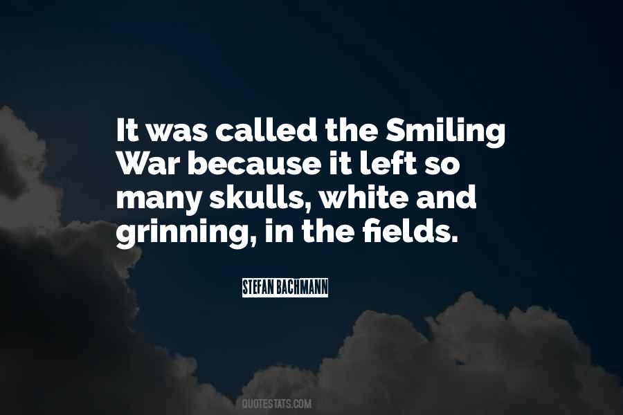 Quotes About Smiling Just Because #1008980