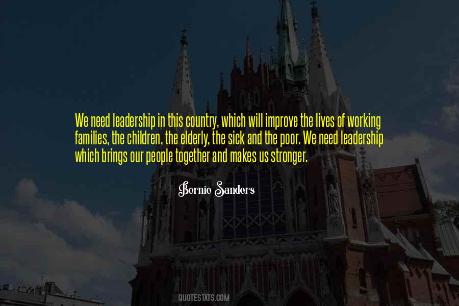 Quotes About Poor Leadership #217575 Quotes About Poor Leadership #217575