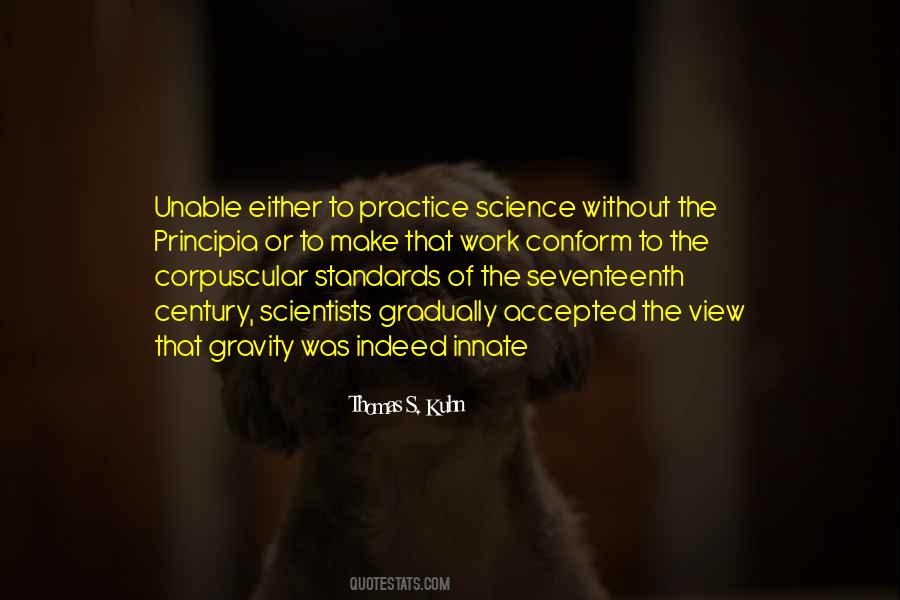 Quotes About Work Standards #1638343