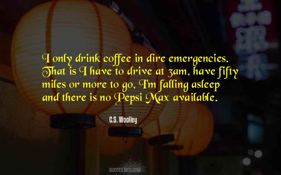 Quotes About Falling Asleep #1684178