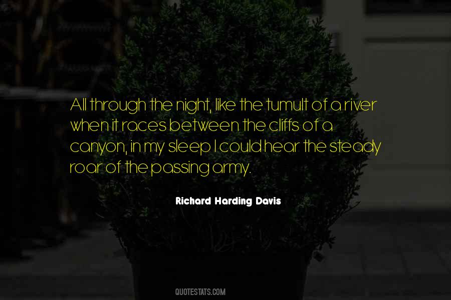 River Between Quotes #1496470