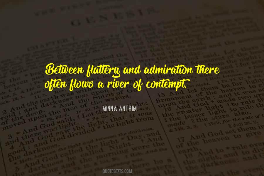 River Between Quotes #1625326