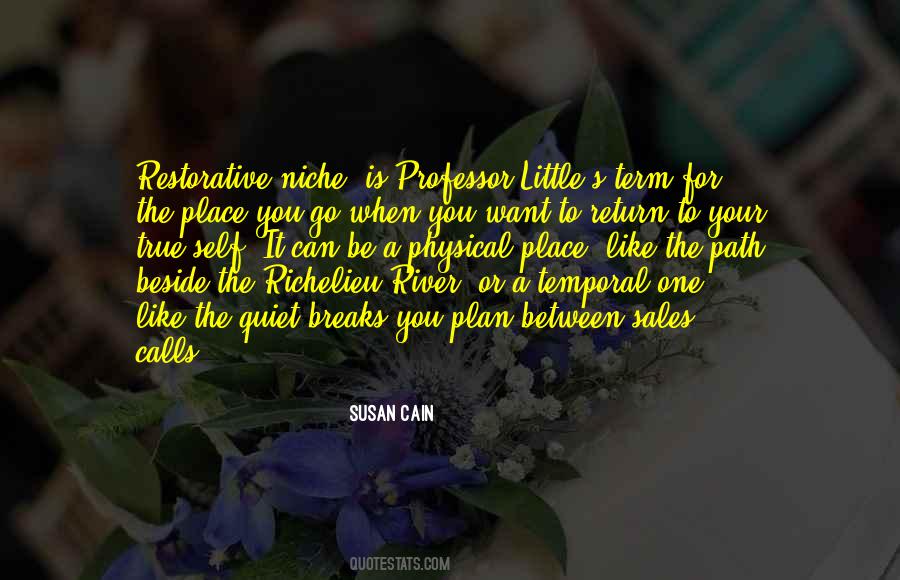 River Between Quotes #1732014