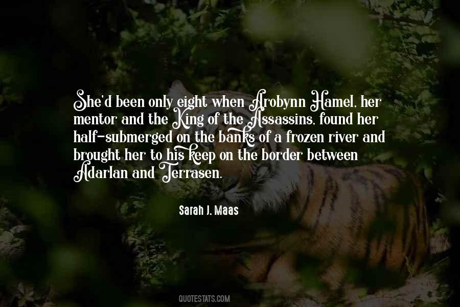 River Between Quotes #406013
