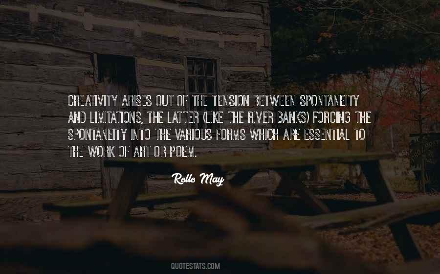 River Between Quotes #421455