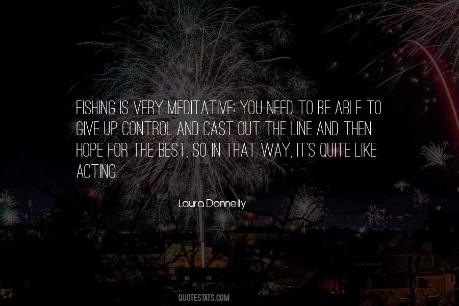 Quotes About Hope For The Best #389898