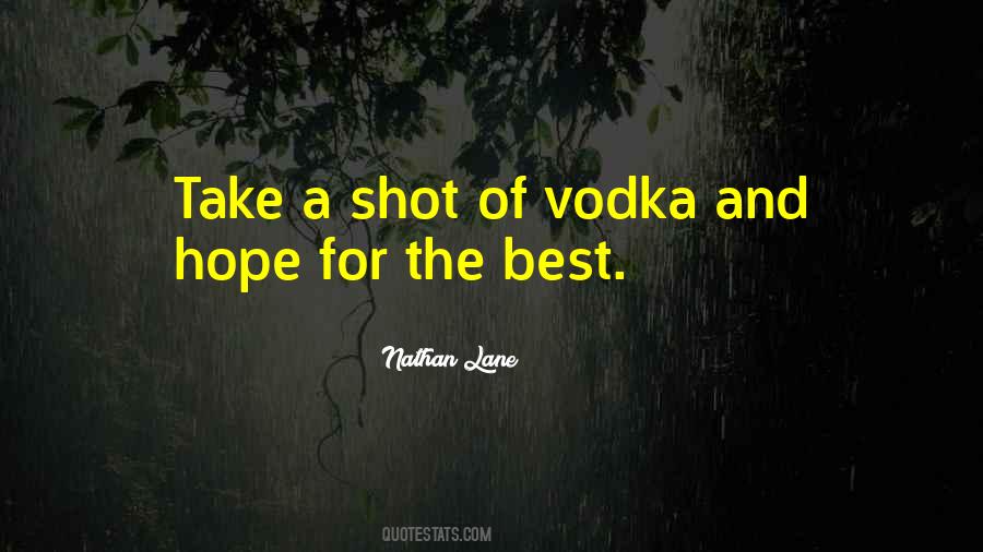 Quotes About Hope For The Best #803103