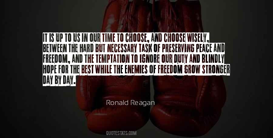 Quotes About Hope For The Best #930206