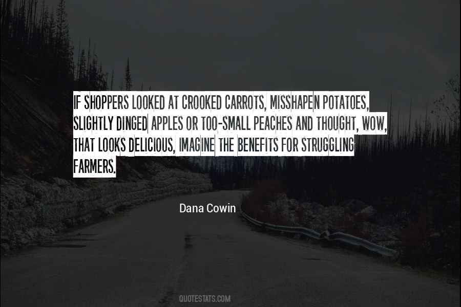 That Looks Delicious Quotes #1490843