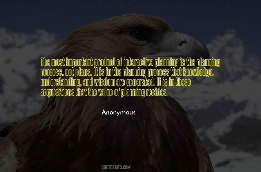 Understanding Knowledge Quotes #337576