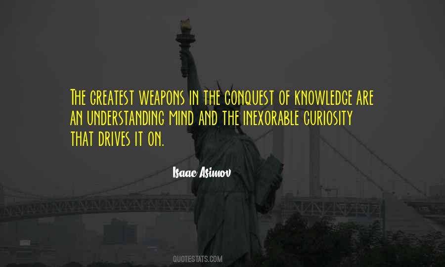 Understanding Knowledge Quotes #363926