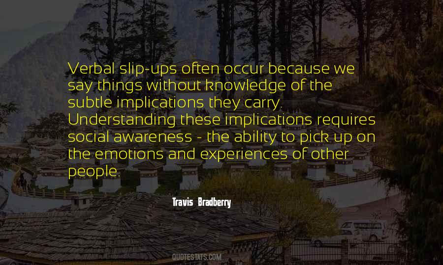 Understanding Knowledge Quotes #57644