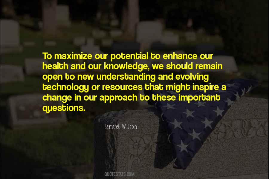 Understanding Knowledge Quotes #73314