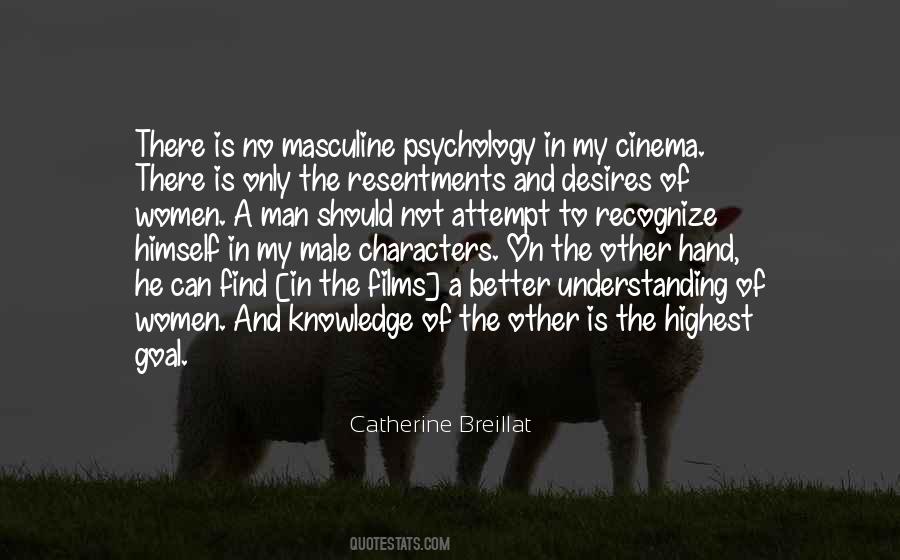 Understanding Knowledge Quotes #82655