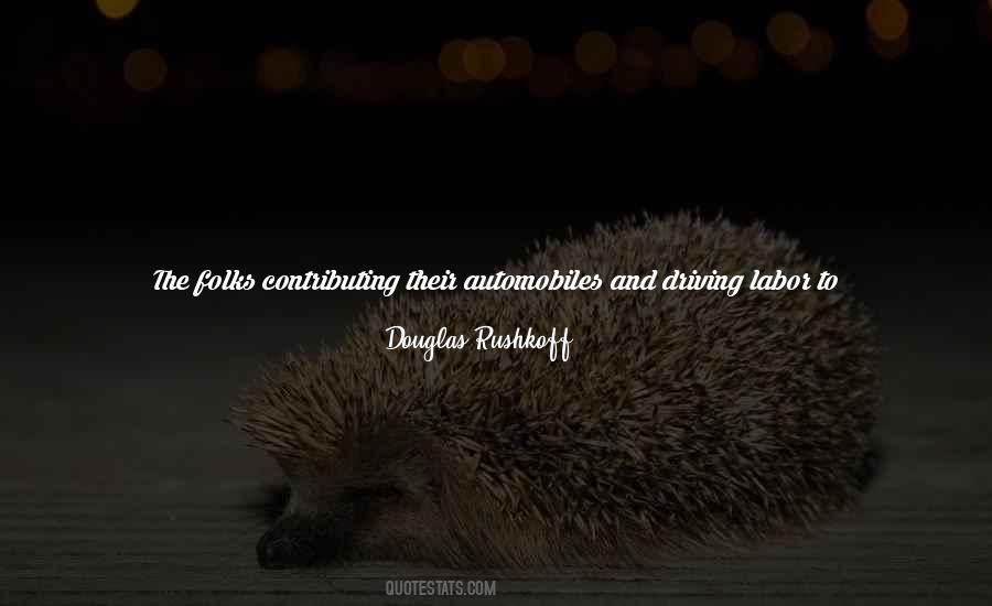 Talks Well Quotes #110500