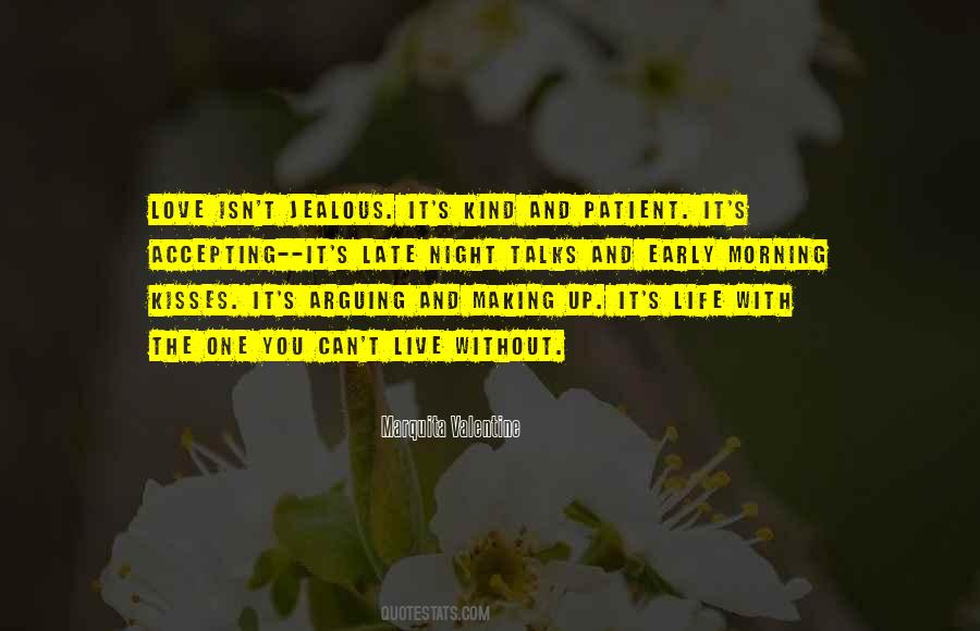 Talks Well Quotes #95773