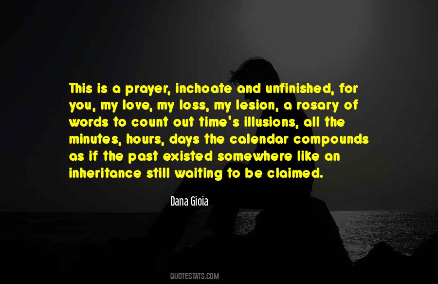 Quotes About Minutes And Hours #281215