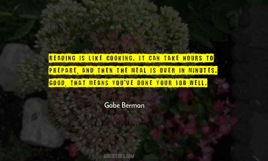 Quotes About Minutes And Hours #297699