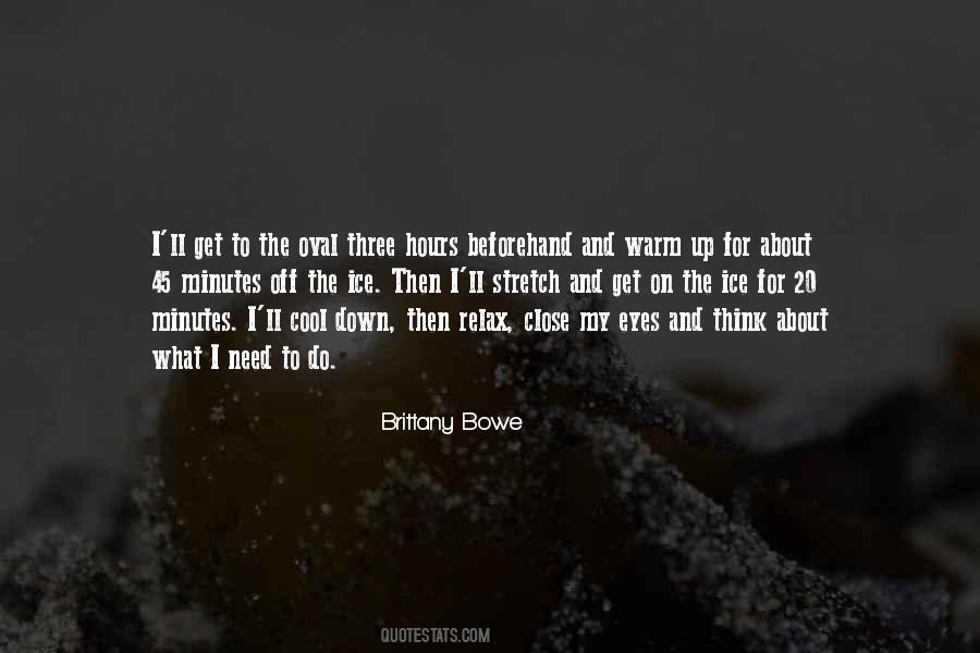 Quotes About Minutes And Hours #610634