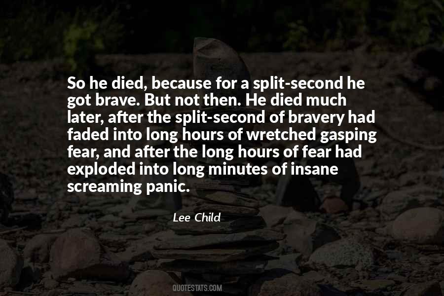 Quotes About Minutes And Hours #668982