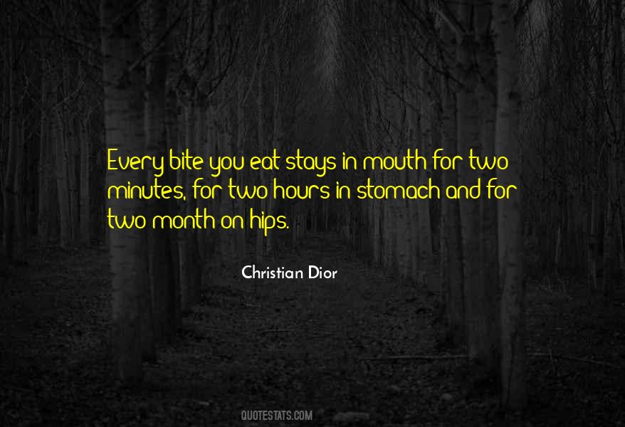 Quotes About Minutes And Hours #767435