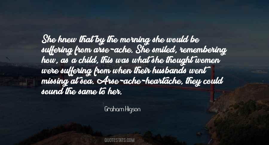 Sea Women Quotes #1043788
