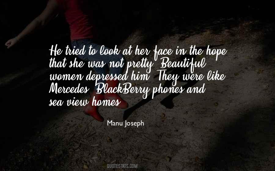 Sea Women Quotes #1046600
