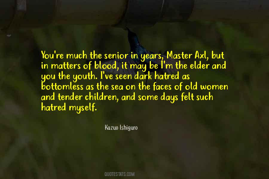 Sea Women Quotes #1257841